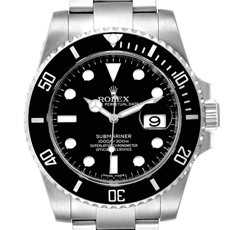 rolex sub ceramic bezel